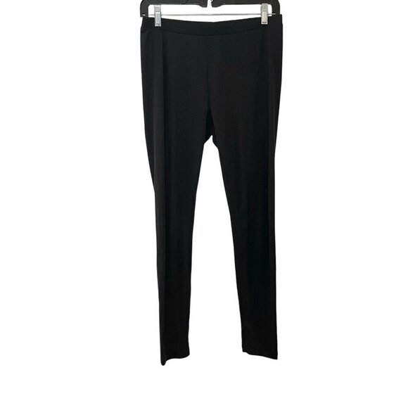 32 Degrees Heat Women's Base Layer Pant Black Leggings Semi Sheer Size M - Picture 1 of 3